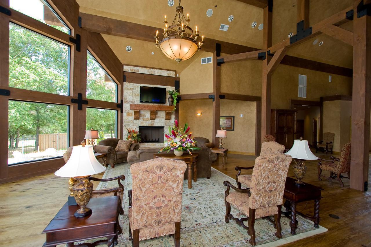 Mill Creek Ranch Resort Canton Kültér fotó