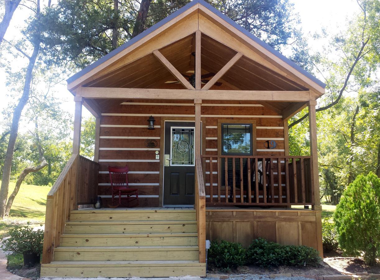 Mill Creek Ranch Resort Canton Kültér fotó
