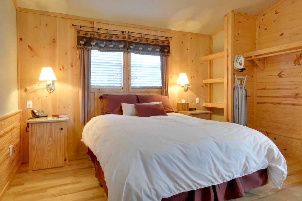 Mill Creek Ranch Resort Canton Kültér fotó