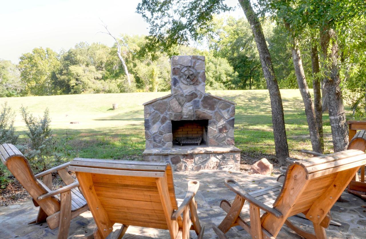 Mill Creek Ranch Resort Canton Kültér fotó