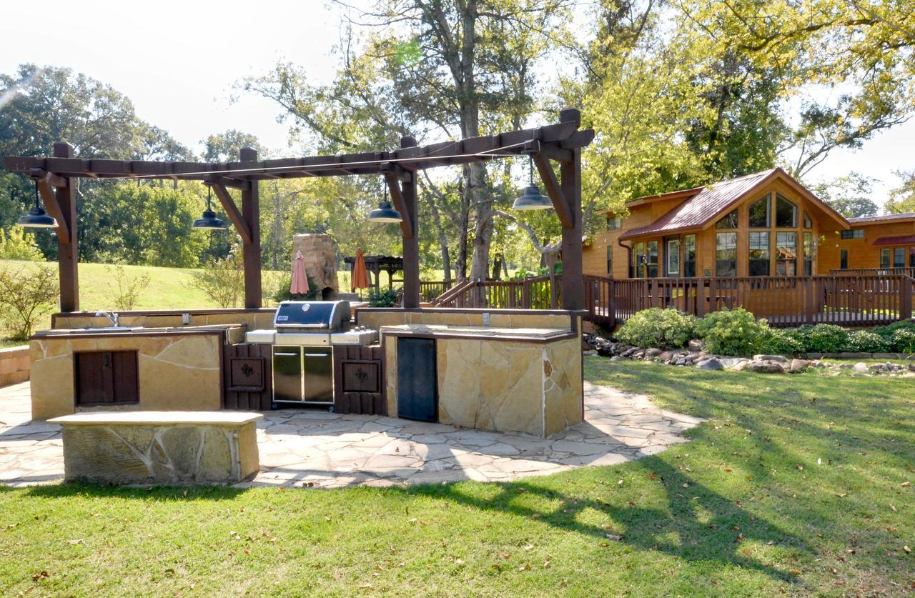 Mill Creek Ranch Resort Canton Kültér fotó