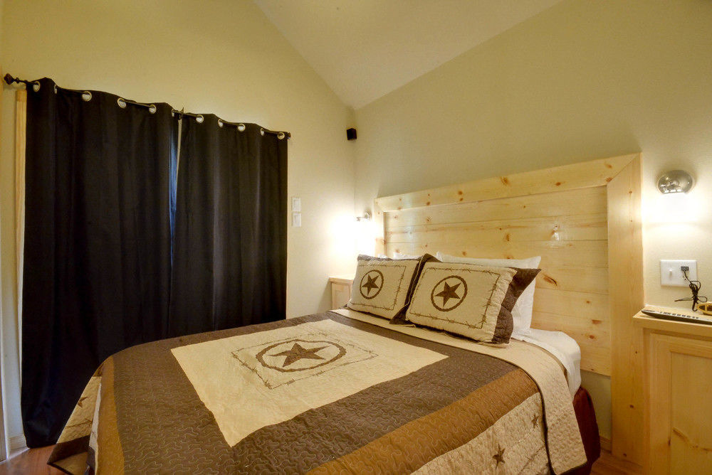 Mill Creek Ranch Resort Canton Kültér fotó