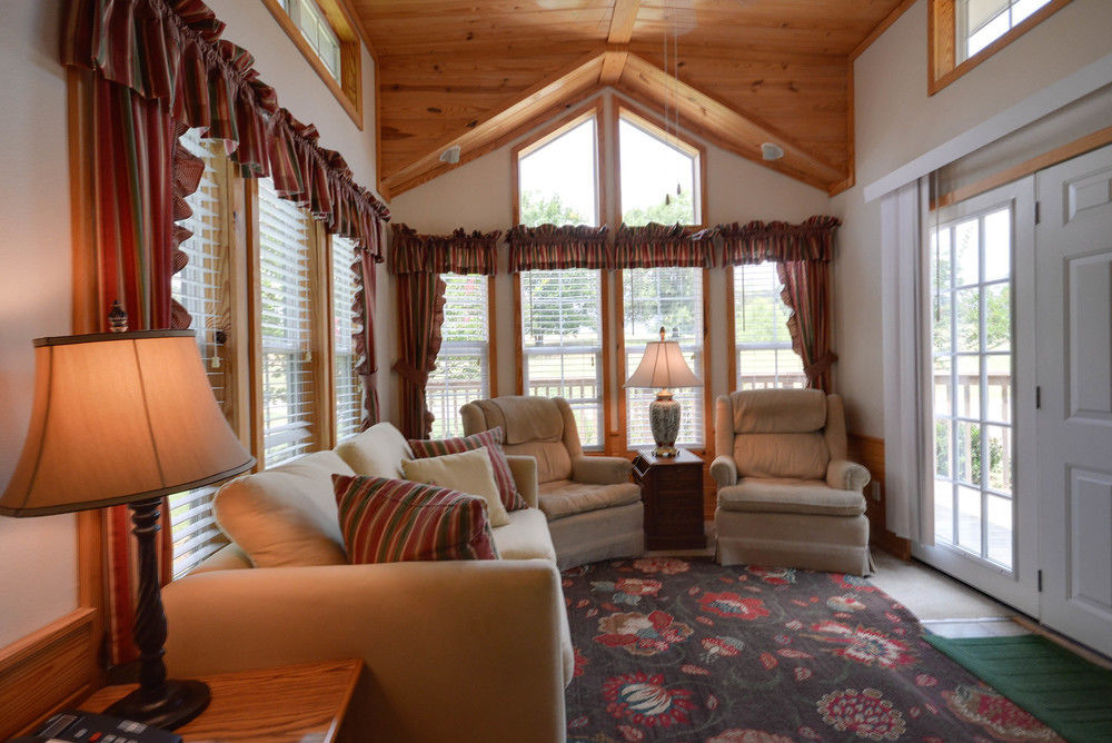 Mill Creek Ranch Resort Canton Kültér fotó